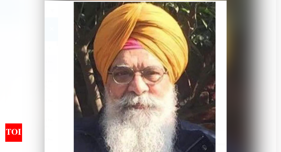 Rode's close aide held at Amritsar airport | India News - Times of India