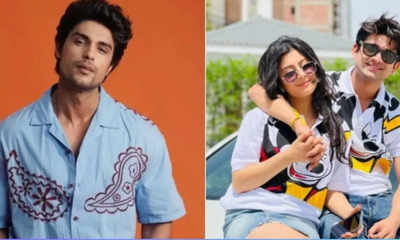 Exclusive - Ankit Gupta on Udaariyaan co-star Abhishek Kumar: He is not just a friend but a brother to me; I could never match my vibe with Isha Malviya