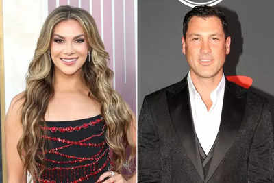 Allison Holker Boss and Maks Chmerkovskiy join season 18 of So You Think You Can Dance as judges