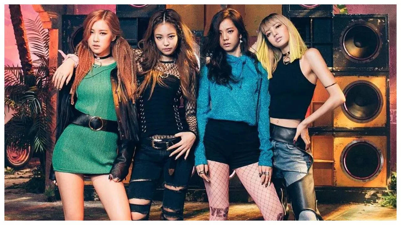 Blackpink reportedly to continue as a group; YG Entertainment