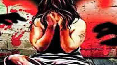Jehanabad minor raped by 6 persons, sold to MP man