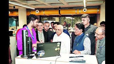 Gujarat Startup And Innovation Hub: Gujarat Startup and Innovation Hub ...