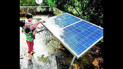 Property Tax Rebate: Civic Body To Offer Property Tax Rebate For Green