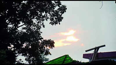 Temperature Drop: Temperature drop in state after three days: Met ...