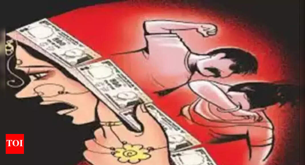 Dowry Cases Jharkhand Tops the List for Dowry Cases in India NCRB