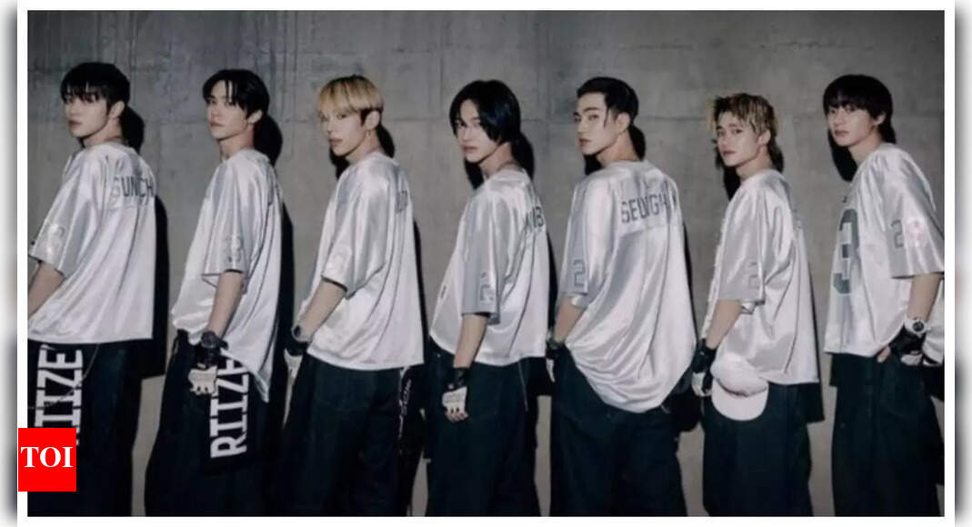 RIIZE set to make highly anticipated comeback on January 5, 2024 | K ...
