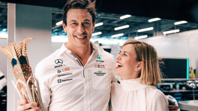 F1 rejects FIA's 'conflict of interest' allegation against Susie, Toto Wolff: Details
