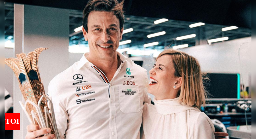 F1 rejects FIA’s ‘conflict of interest’ allegation against Susie, Toto Wolff: Details