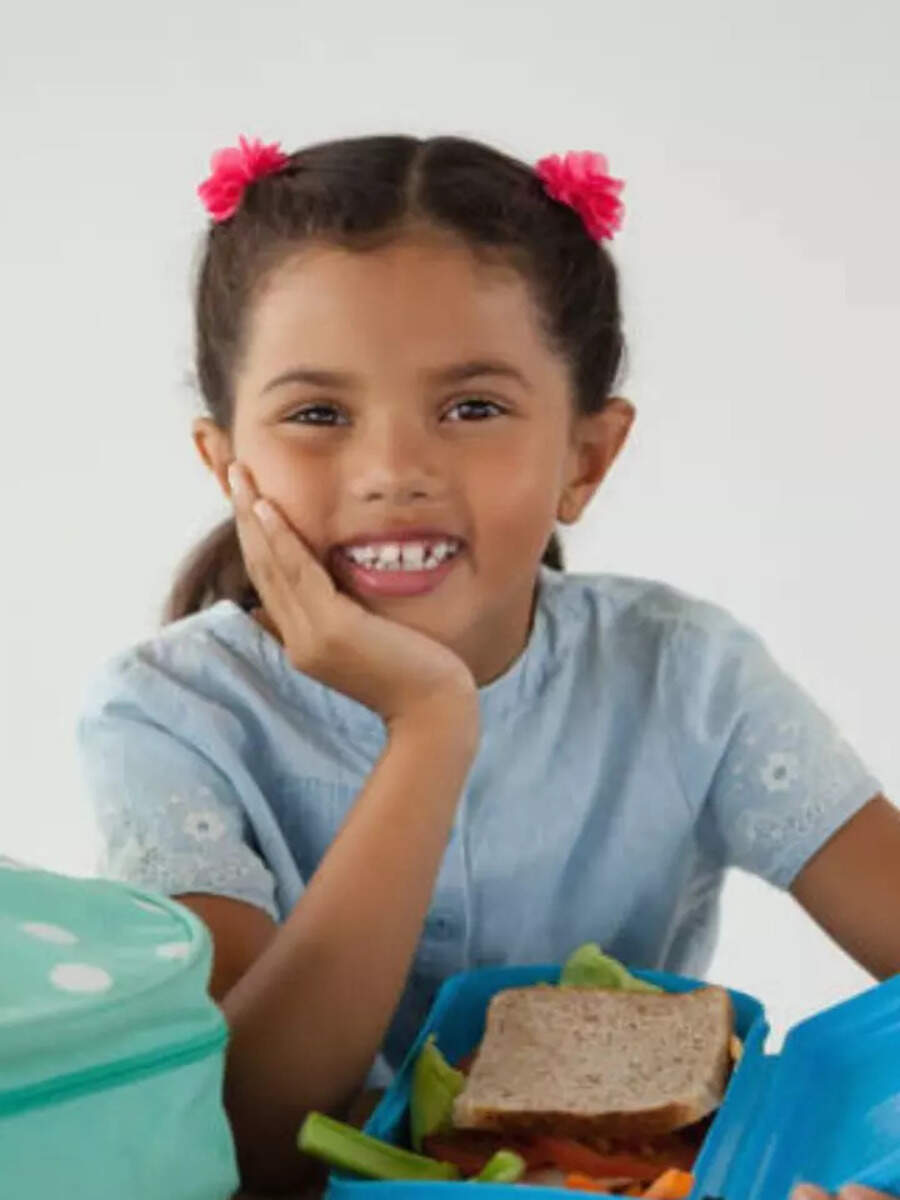 8 Quick, Tasty Indian Breakfasts For School Kids Times Now