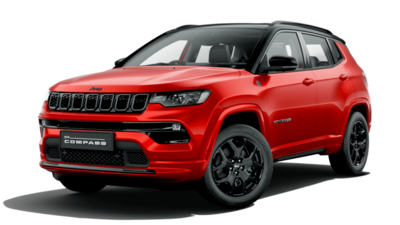 Jeep Compass, Meridian, Grand Cherokee get up to Rs 11.85 lakh discounts:  Check new price - Times of India