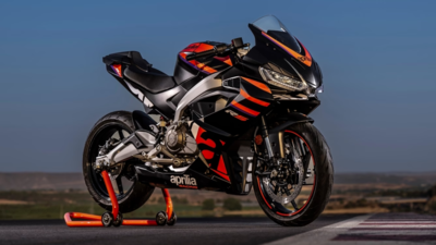 Aprilia RS 457 India launch confirmed on December 8 at IBW: Expected price, features and more