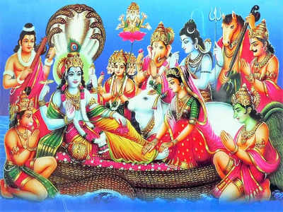 Utpanna Ekadashi 2023: Date, Parana Time, Puja Rituals And Significance ...