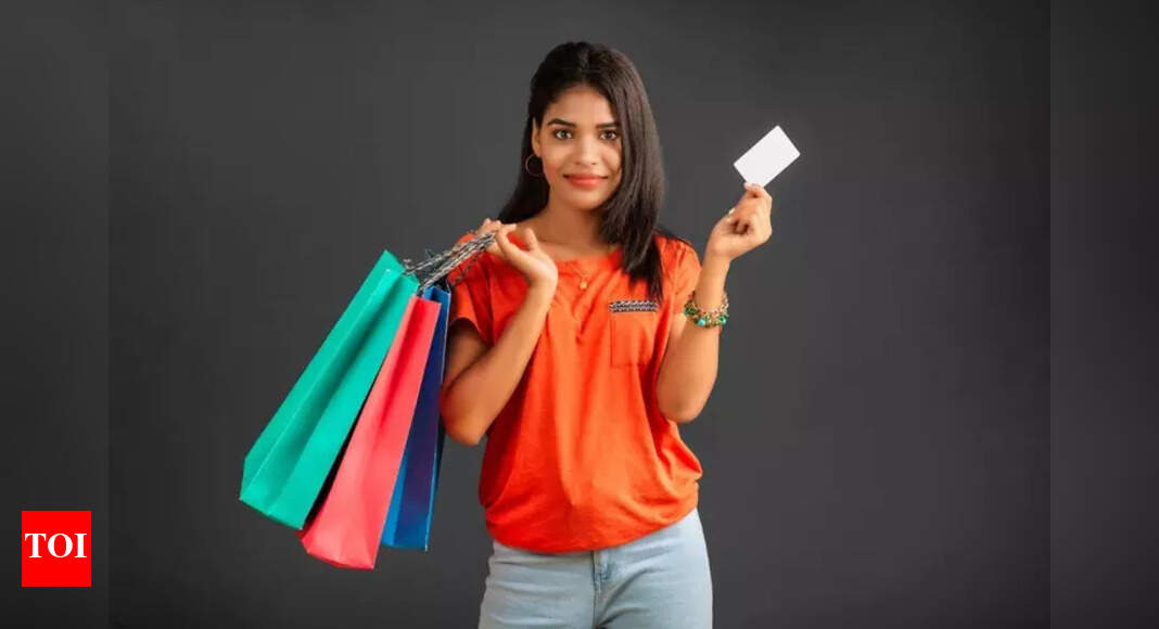 5 Super premium credit cards for great deals – Times of India