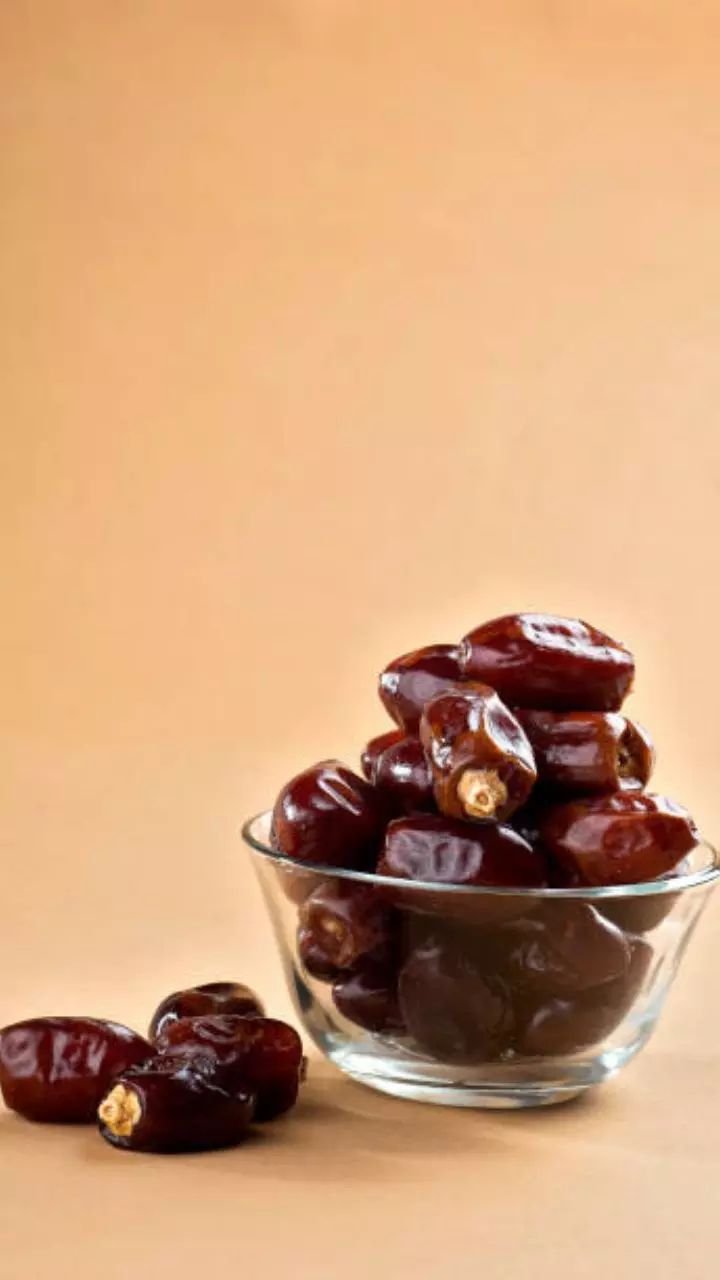 8 Healthy Dishes You Can Make With Dates Times Now