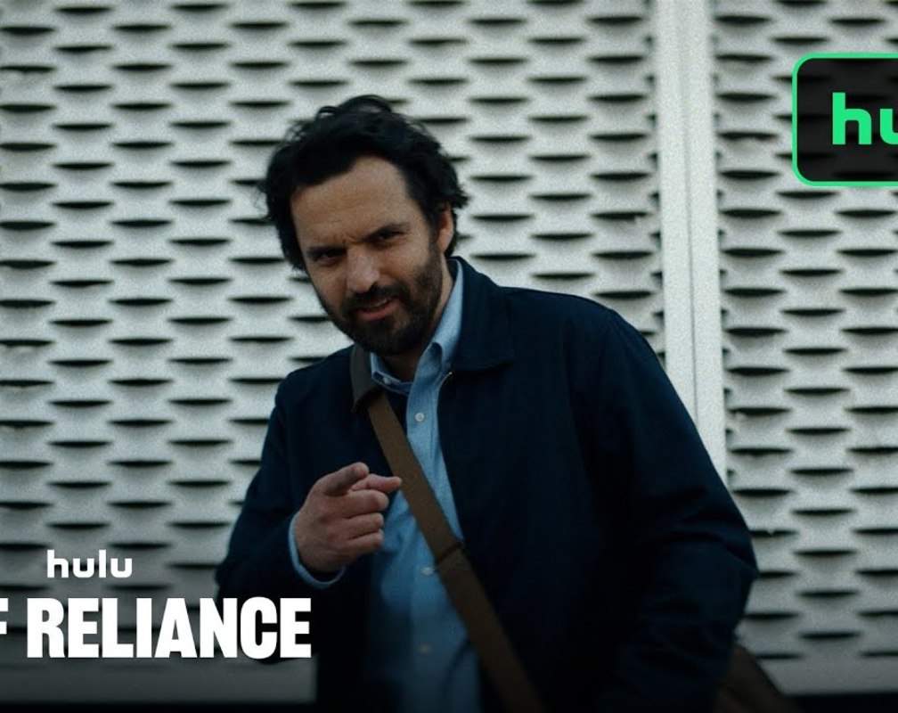 
'Self Reliance' Trailer: Jake Johnson and Anna Kendrick starrer 'Self Reliance' Official Trailer
