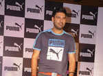 Yuvraj Singh