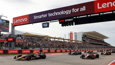 Formula 1 announces six Sprint races for 2024: Expected format changes