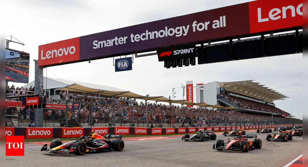 Formula 1 Announces Six Sprint Races For 2024: Expected Format Changes ...