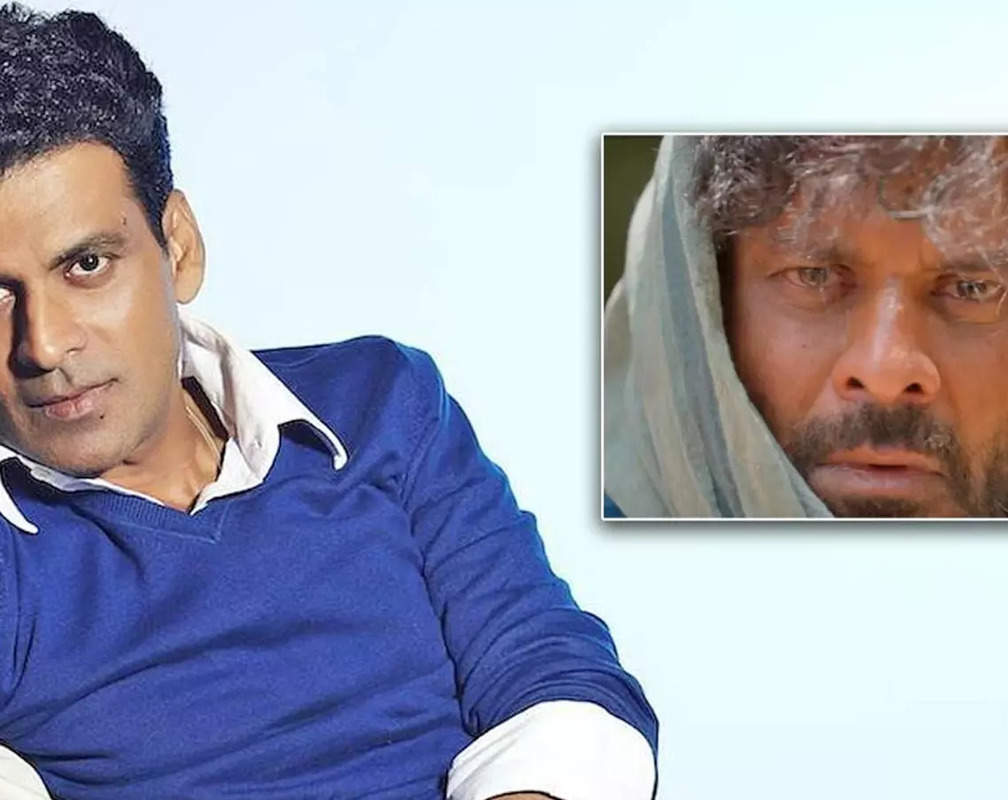 
First hero who does not raise his hand on anybody: Manoj Bajpayee waxes eloquent on upcoming film ‘Joram’
