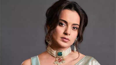 Kangana Ranaut's old interview sparks debate amidst Controversy over 'Animal', ‘Such boys start ragging others when they grow up’