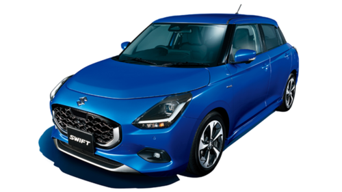 New Maruti Swift Price 2024 (Exciting Offers!), Images, Colours