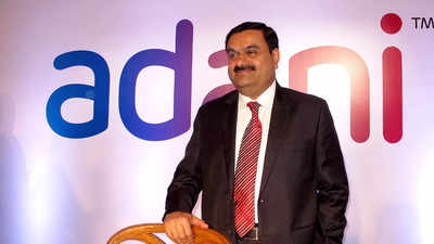 Gautam Adani: Next Adani milestone is plan for $1.25 billion of green ...