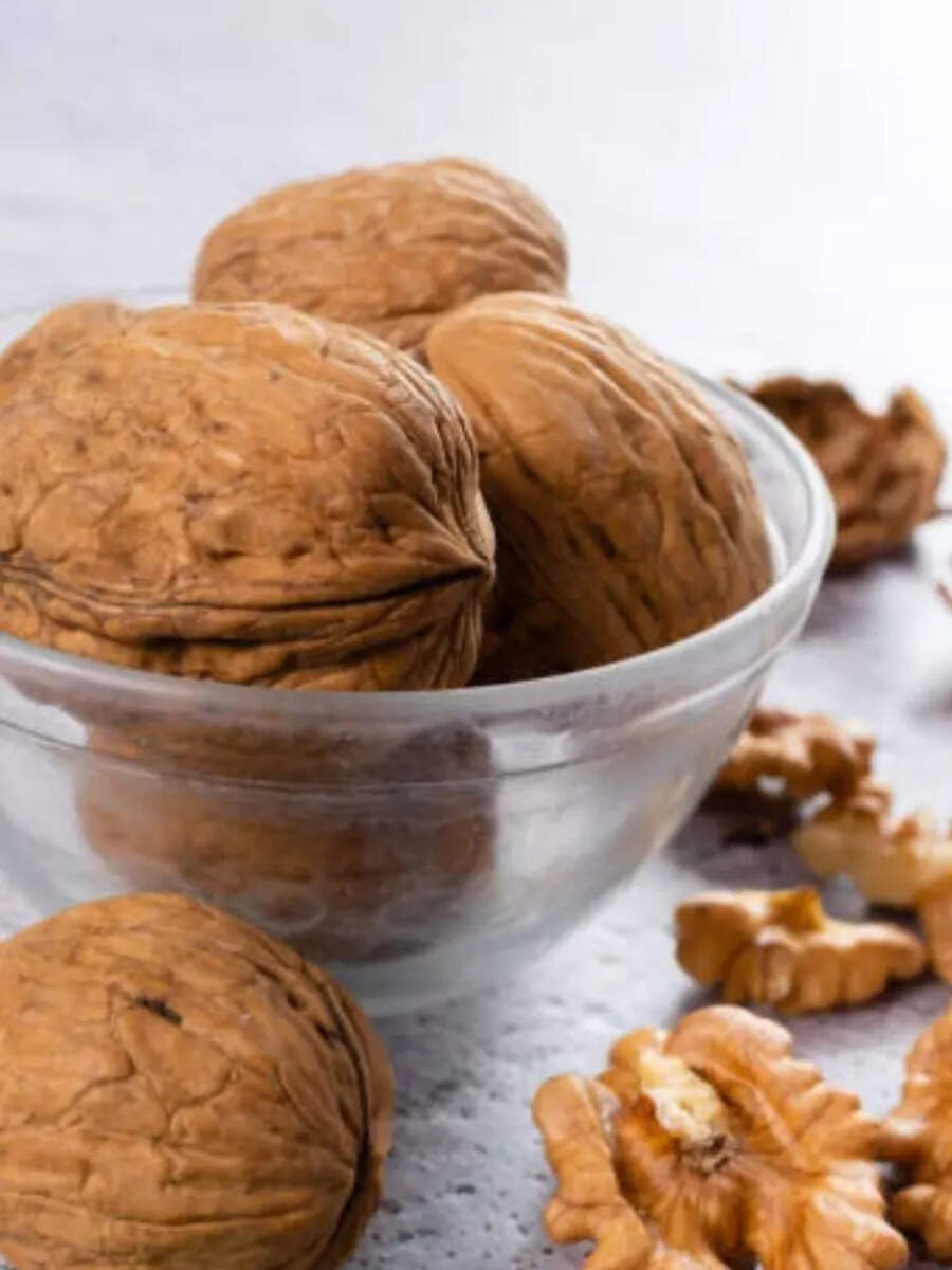 Healthy, Inexpensive Substitutes or Walnuts Times Now