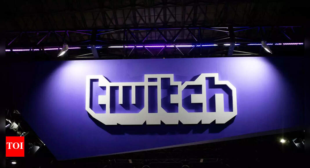 Twitch: Twitch to cease operations in South Korea due to soaring ...