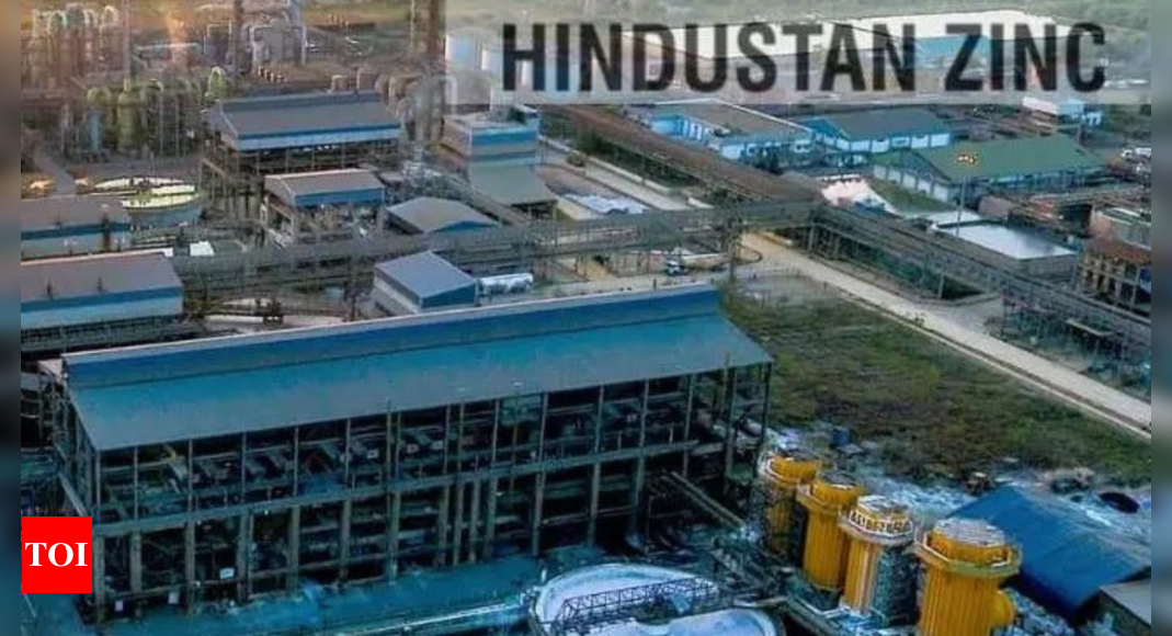 Hindustan Zinc sets second dividend for FY24, Vedanta key benefactor