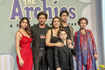 Bachchans, Khans and Kapoors attend the star-studded screening of The Archies, see inside pictures