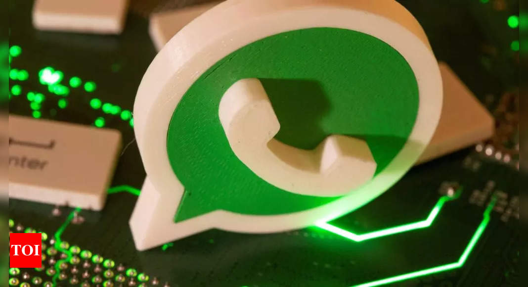 WhatsApp: WhatsApp plans on making video calls more interactive, here’s how