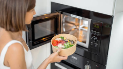 Can microwaves cause cancer?