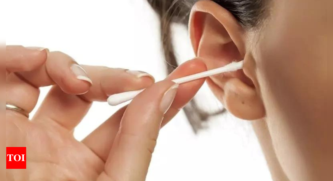 Cérumen : les experts mettent en garde contre le retrait du cérumen, car cela pourrait entraîner une perte auditive