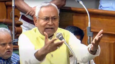 INDIA bloc must act swiftly to finalise future strategies: Bihar CM Nitish Kumar