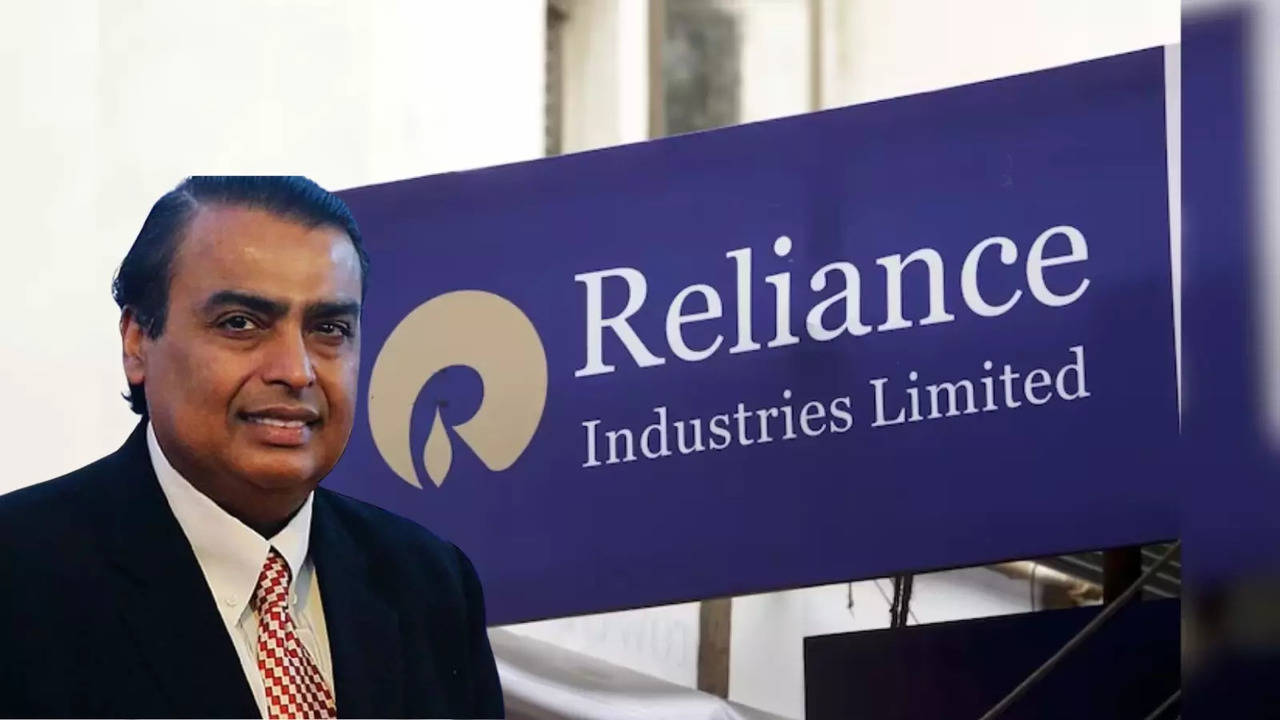 Decoding Reliance Industries: Unveiling The Ambani Family's Blueprint 