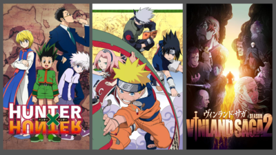 Top 10 Naruto Movies  Videos on