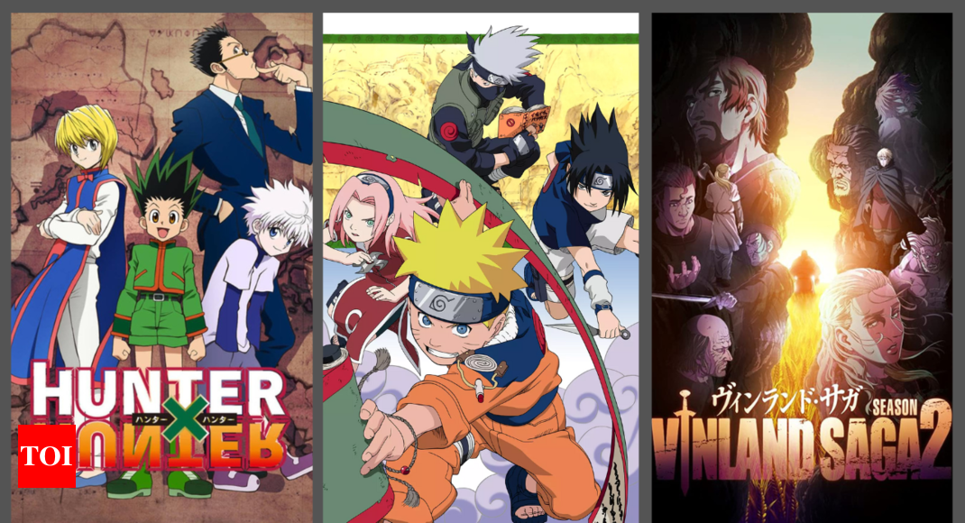 How to watch on sale anime on amazon prime