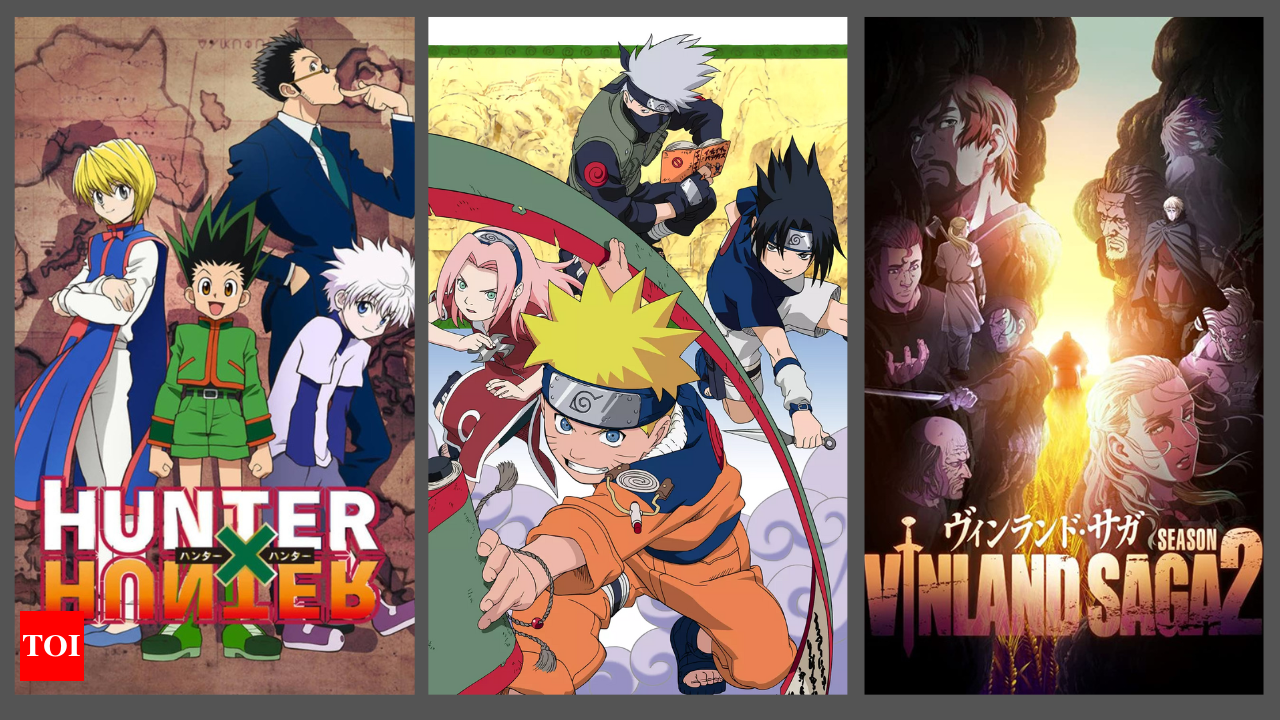 Fall 2017 Anime Must-Watch List: Recommended Anime to Watch