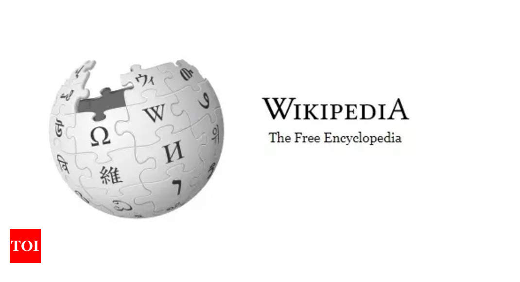 wikipedia chatgpt: Wikipedia most viewed pages in 2023: ChatGPT, deaths,  cricket world cup, IPL top list - The Economic Times