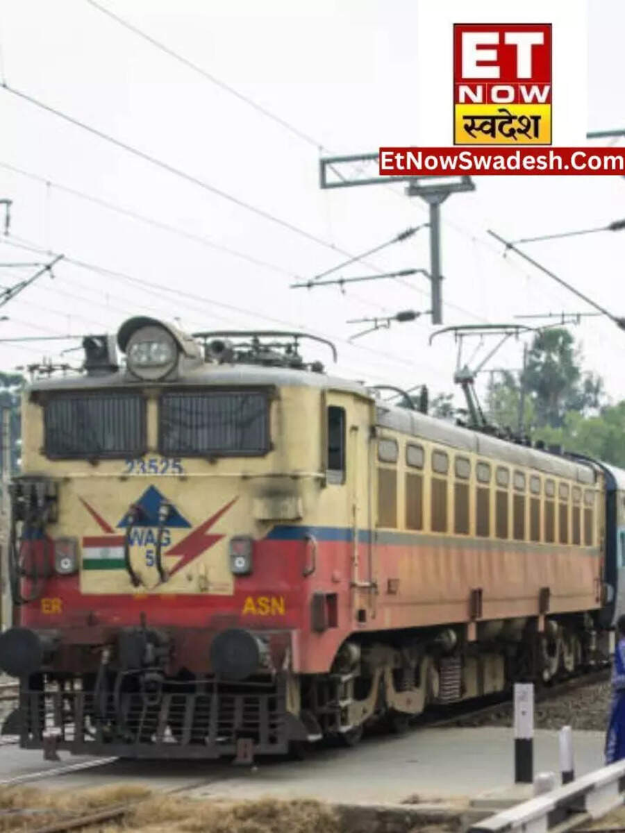 Cms Indian Railway – Indian Railway ROlling Asset Management System – QKCS