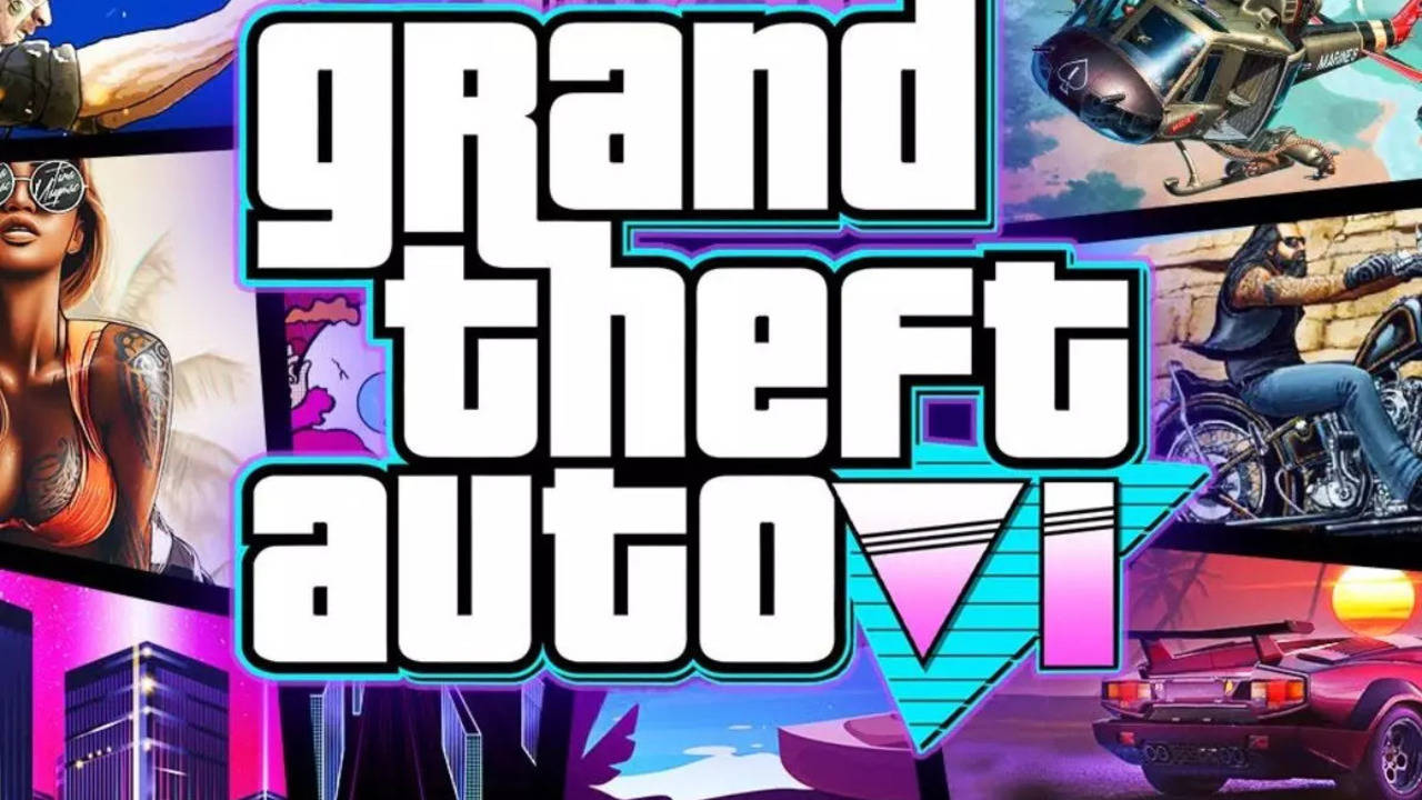 GTA 6 Trailer has broken the most views on a Non-Music video in 24