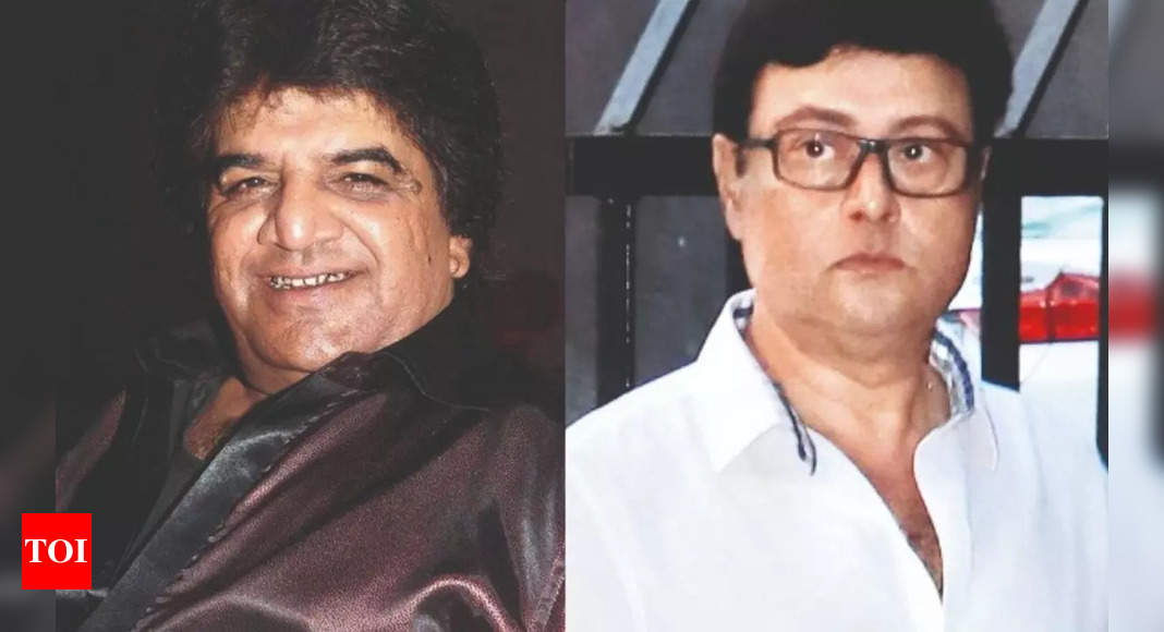 It breaks my heart, says Sachin Pilgaonkar on meeting Jr Mehmood ...