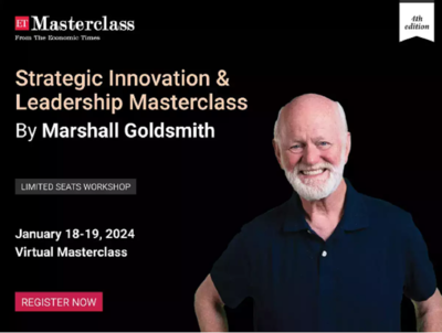 Unlocking leadership excellence: A masterclass for executives in leadership development