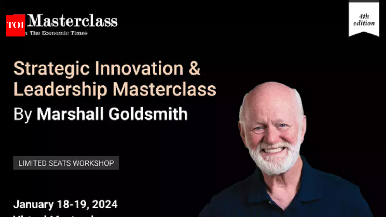 Leadership Development: Unlocking leadership excellence: A masterclass ...