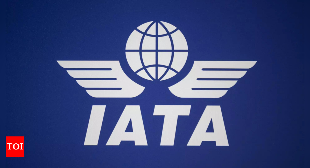 IATA expects sustainable aviation fuel production to rise to 1.9 billion litres in 2024