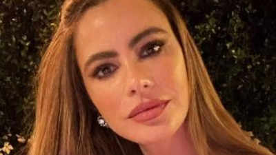 Sofia Vergara gets temporary restraining order against alleged stalker