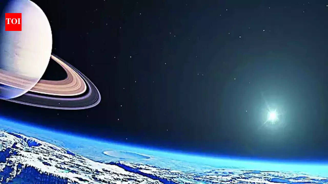 Interstellar Travel: Study reveals communication blackouts pose major ...