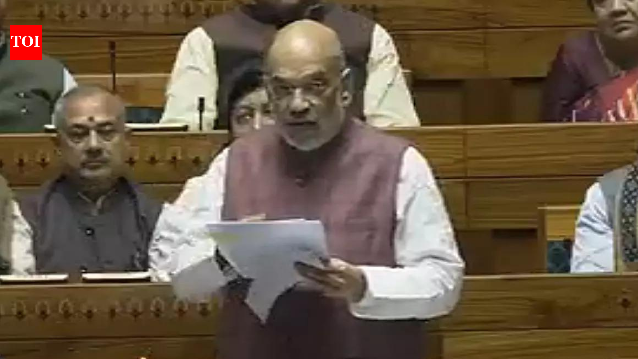 Congress did greatest harm to OBCs; PM Modi working for welfare of ...