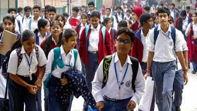 Internet connectivity in government schools increased from 5.5% to 24.2% in five years