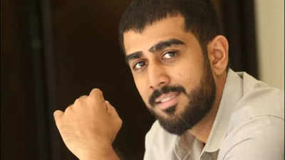 Abhiram Daggubati plans a destination wedding in Sri Lanka